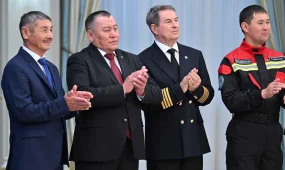 Президент: тиянақты, ұқыпты, жауапкершілігі жоғары азаматтар – өркениетті және қауіпсіз қоғамның арқауы