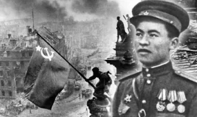 Бүгін – Рақымжан Қошқарбаевтың туған күні