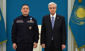 Государство приходит и будет приходить на помощь своим гражданам, – Президент