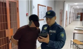 Қызылорда облысында мас жүргізуші 20 тәулікке қамауға алынды