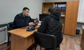 Қостанайда заңсыз жұмыс істеген екі шетелдік елден шығарылды