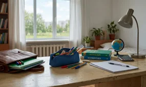 В конце октября учащихся ждет недельный отдых, а зимой школьники смогут отдохнуть две недели