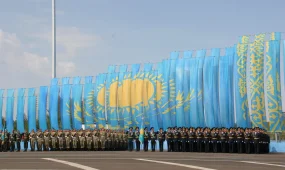 Республика күніне орай қазақстандықтар қанша күн демалады?