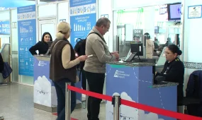 "Шетелге жұмысқа орналастырамыз!": жалған жарнама көбейді