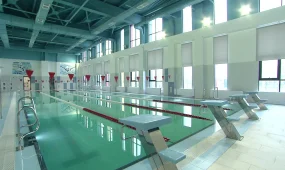 В Астане открыли два новых Дворца школьников