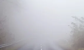 ШҚО-да көлік қозғалысына шектеу енгізілді