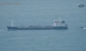Нефть на 45 миллиардов тенге контрабандой вывезли из Казахстана, - КНБ