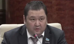 Миллиарды под ногами: депутат Марат Шибутов предложил зарабатывать на промышленных отходах