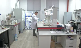 Карагандинский химик создаёт стоматологический цемент из промышленных отходов