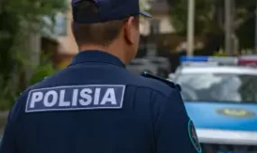 Павлодарда жоғалып кеткен 9 адам табылды