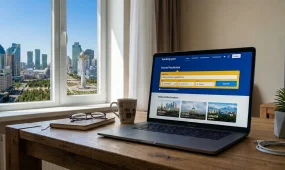 Еврокомиссия начала расследование против Booking.com из-за возможного мошенничества