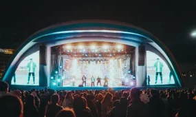 Концертке билет сатқан жігіт екі жылға сотталды