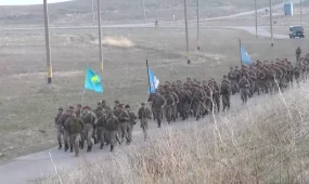 Елде әскерге шақырудың жаңа үлгісі енгізіледі