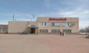 Астанада алғаш рет операция бөлмесі бар балалар жарақат пункті бой көтерді
