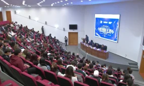 «Менің елім»: Таразда тәуелсіздік тарихы мен ұрпақтар сабақтастығы талқыланды