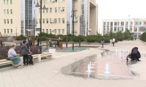 Новое место для семейного отдыха появилось в Наурызбайском районе Алматы