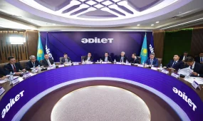 Деловой совет партии «Әділет» вырабатывает конкретные меры  поддержки для создания новых рабочих мест в нефтегазовом секторе
