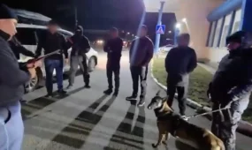 Наркоперевозчика с 3 кг мефедрона задержали на въезде в Астану