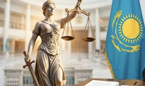 Цифра дня: 7 законов во благо казахстанцев