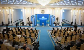 2019 жылдан бері экономикамыз 30 пайызға жуық өсті