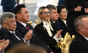 Қазақстан төлқұжатының мәртебесі жоғары, - Мемлекет басшысы