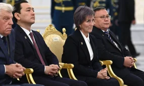 Адал еңбегімен көпке үлгі болған 2 мыңнан астам азамат марапатталады