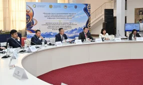 Алматыда ғылым мен жаңа технологиялар әлеуметтік қорғау саласындағы нақты шешімдердің бір бөлігіне айналуда