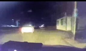 Ақтөбеде мас күйде көлік тізгіндеген жүргізуші ұсталды