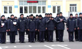 Қазақстан әскерінде сарбаздардың құқығын қорғайтын жаңа қызмет құрылады