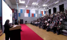 Астанада ата-аналардың халықаралық саммиті өтті