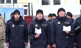 Безопасность прежде всего: что казахстанцы думают по поводу военной реформы