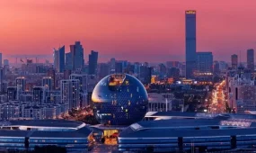 120-дан астам іс-шара: Астанада Республика күні қалай атап өтіледі