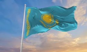 Бүгін - Республика күні!