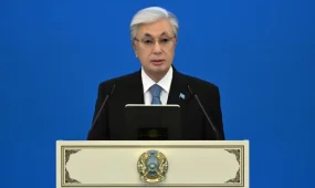 Президент Қасым-Жомарт Тоқаев қазақстандықтарды Республика күнімен құттықтады