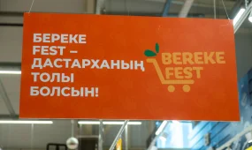 Republic Day және Bereke Fest: қазақстандықтар жеңілдікпен тауарларды қайдан сатып ала алады?