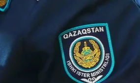 Мектеп маңында дрифт жасаған жасөспірім апатқа ұшырады