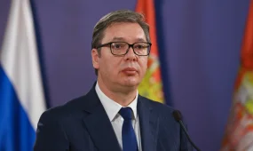 Александр Вучич признал поражение на парламентских выборах в Сербии