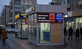 Доллар по 457 тенге: курсы валют в Казахстане на 26 октября
