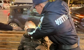 Есінен танып қалған