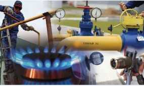 Соңғы жеті жылда табиғи газ Қазақстанның 3,6 млн тұрғыны үшін қолжетімді болды