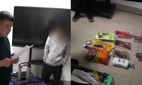 Таиландтан Қазақстанға есірткі жеткізген азамат 16 жылға сотталды