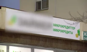 Жеті микроқаржы ұйымы лицензиясынан айырылды