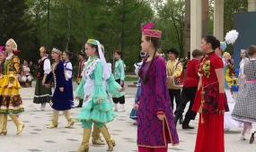 Конституция – қоғамдық келісімнің жаңа белесі