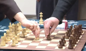 В Алматы стартовал международный турнир по шахматам KazChess Masters Almaty 2026