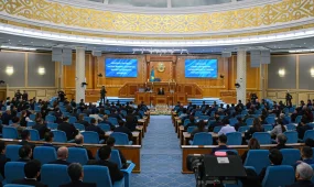 Мемлекет басшысы: Бірлік пен келісім – дамудың негізі