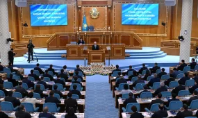 Президент Үкіметке қала инфрақұрылымының цифрлық сыңарын әзірлеуді тапсырды