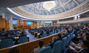 Токаев заявил о создании стратегического резерва урана