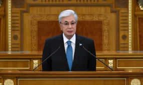 Президент транзиттік әлеуетті сынға алды