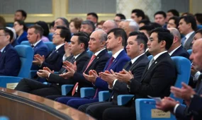 Президент 2027 жылды Жалпыхалықтық ауқымды құрылыс жылы деп жариялауды ұсынды