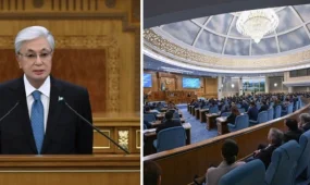 Повысить МЗП в Казахстане до 110 тысяч теңге поручил Президент